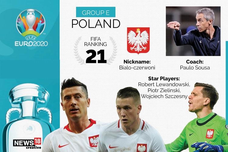 波兰vs斯洛伐克数据统计